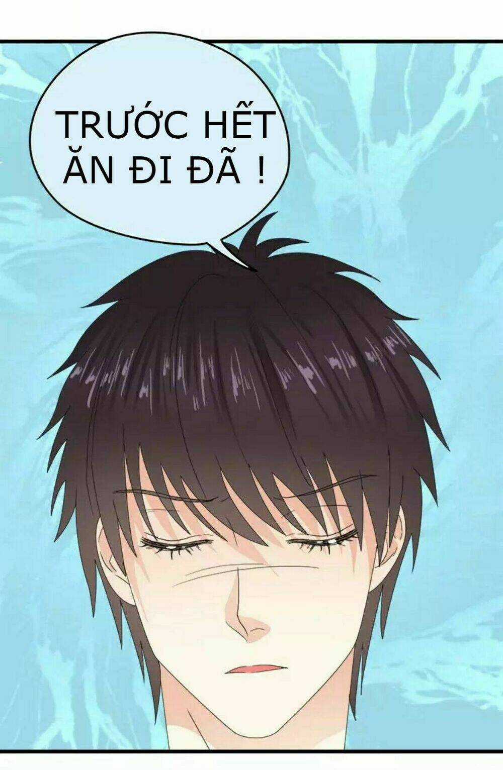 Lam Kiều Mấy Cố - Chapter 8 - Trang 12