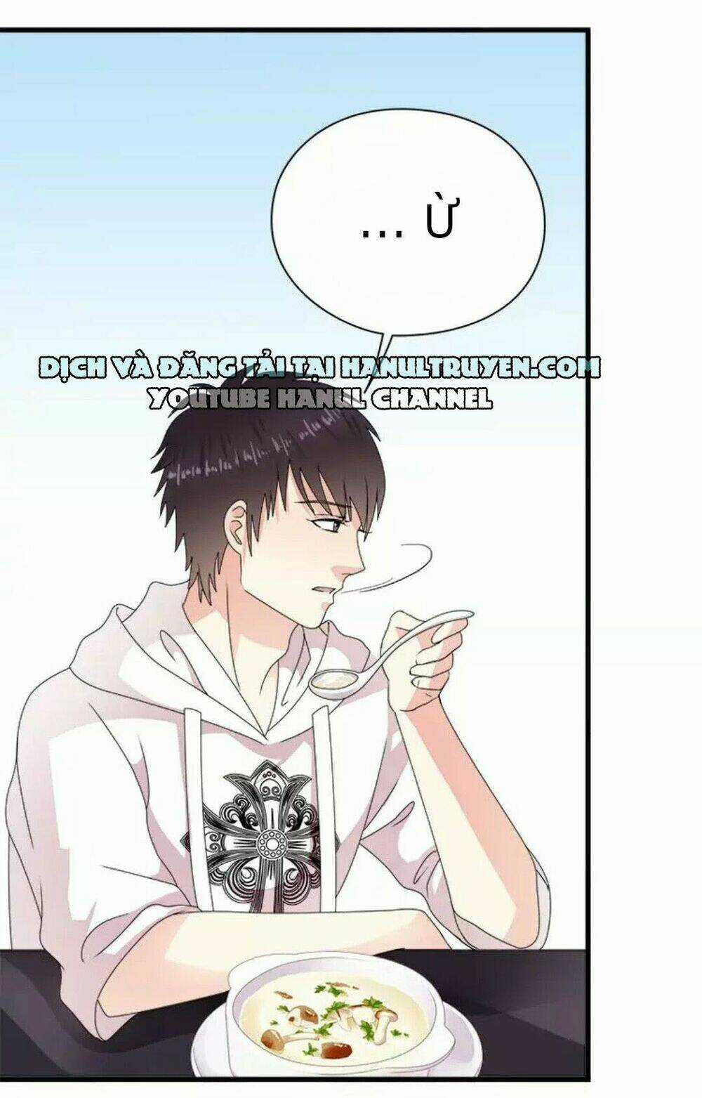 Lam Kiều Mấy Cố - Chapter 8 - Trang 15