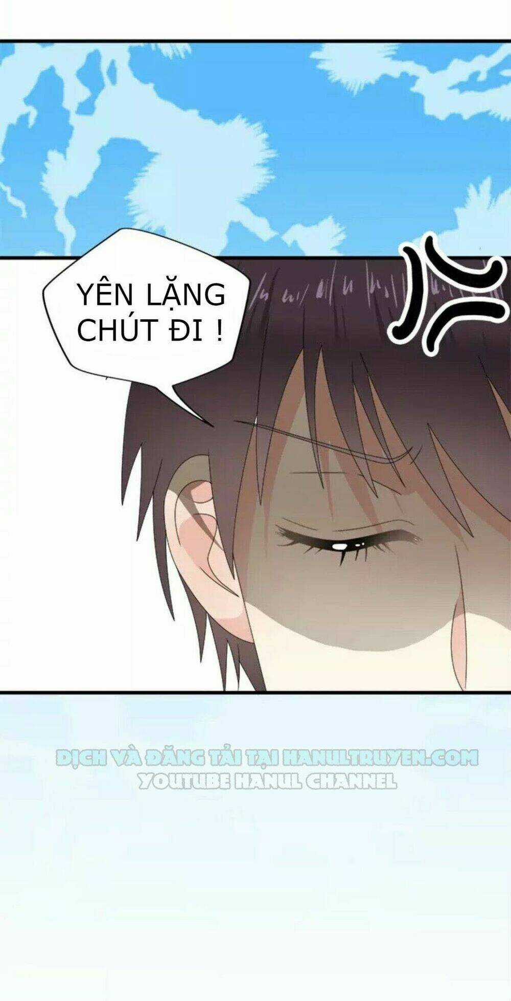 Lam Kiều Mấy Cố - Chapter 8 - Trang 18