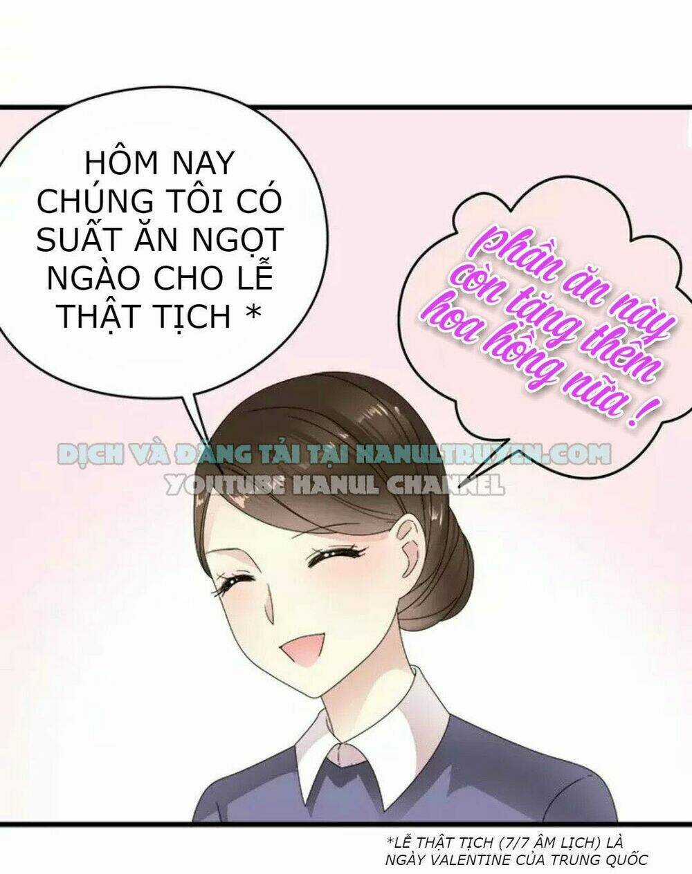 Lam Kiều Mấy Cố - Chapter 8 - Trang 4