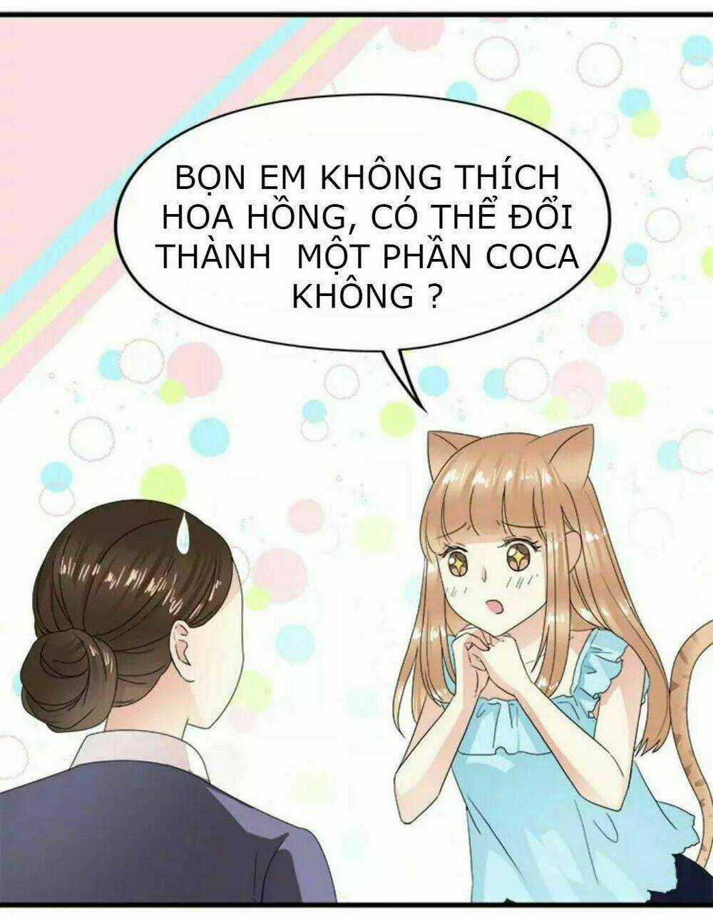 Lam Kiều Mấy Cố - Chapter 8 - Trang 5