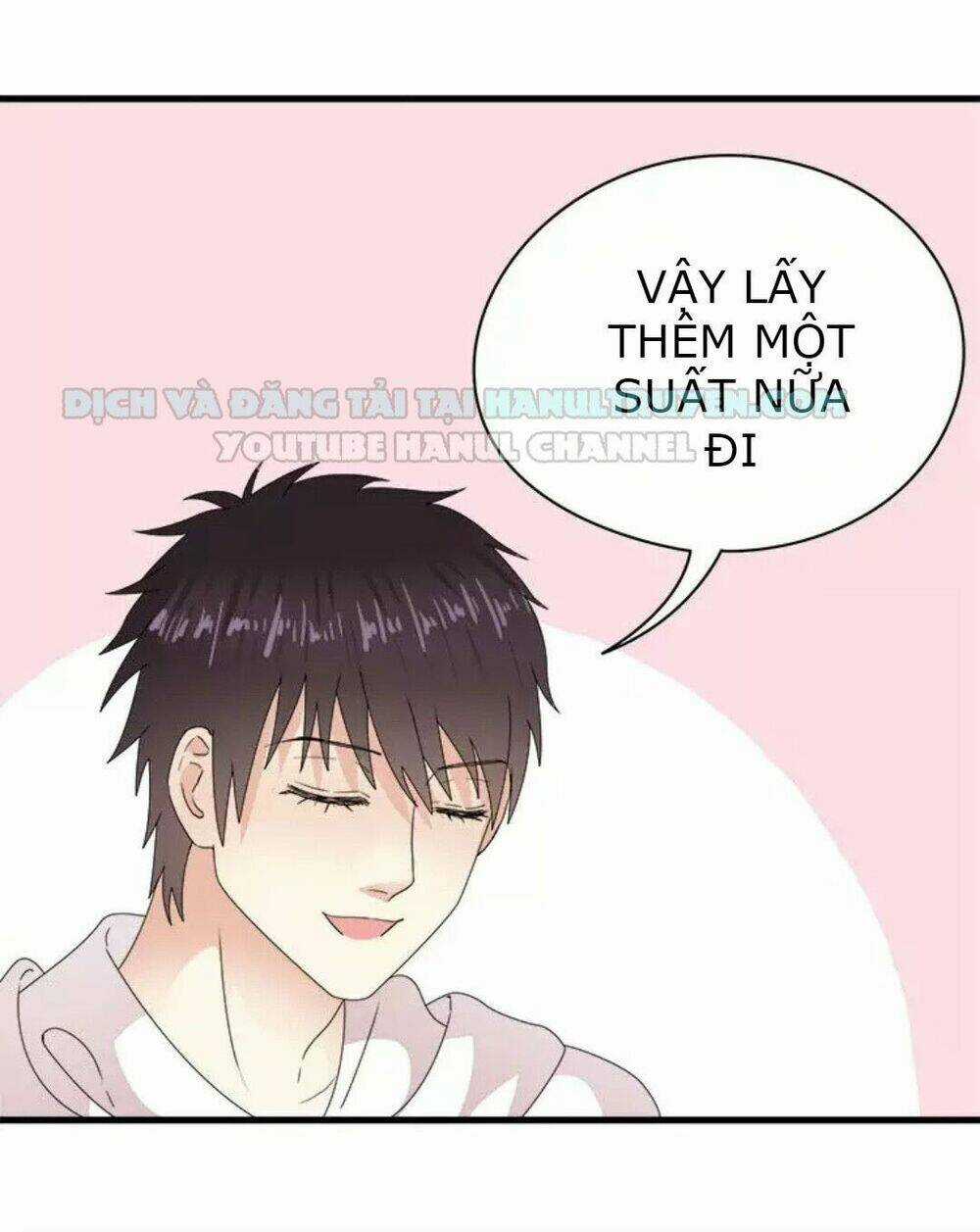 Lam Kiều Mấy Cố - Chapter 8 - Trang 7