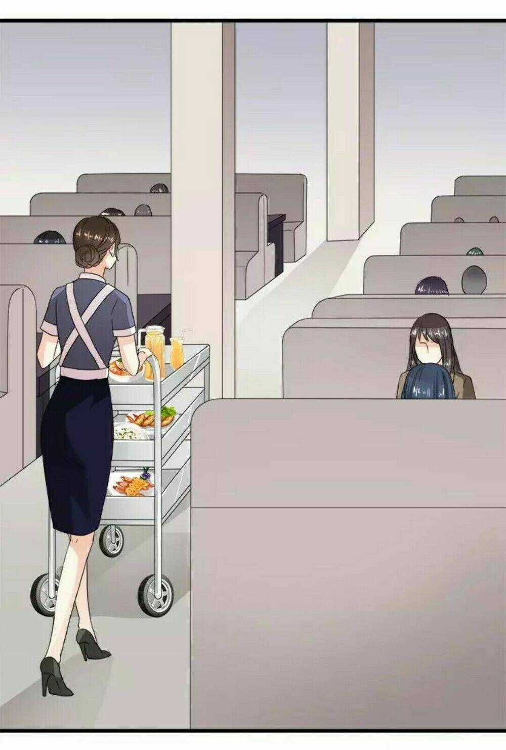 Lam Kiều Mấy Cố - Chapter 8 - Trang 9