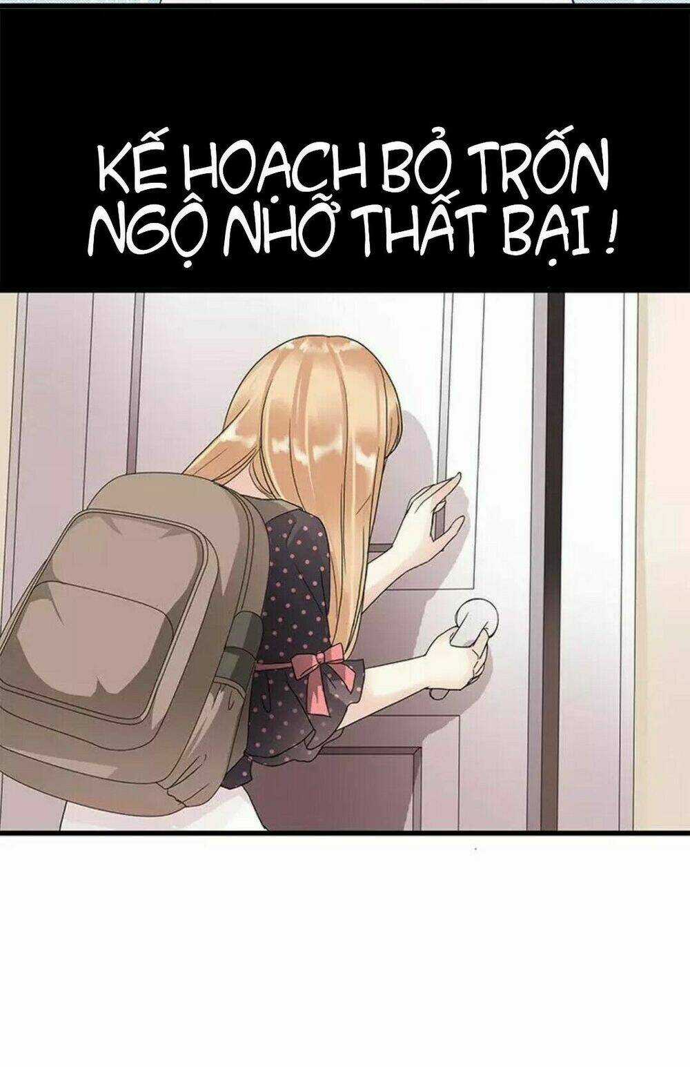 Lam Kiều Mấy Cố - Chapter 9 - Trang 11