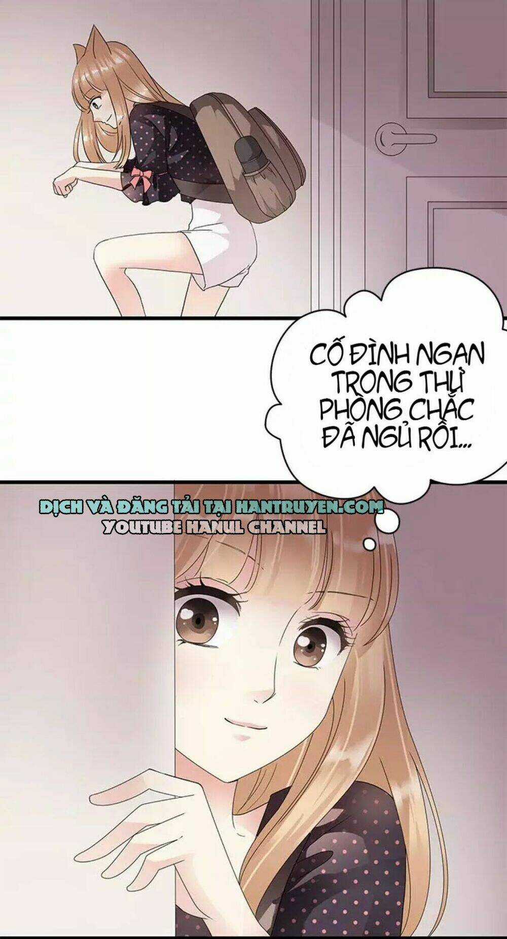 Lam Kiều Mấy Cố - Chapter 9 - Trang 12