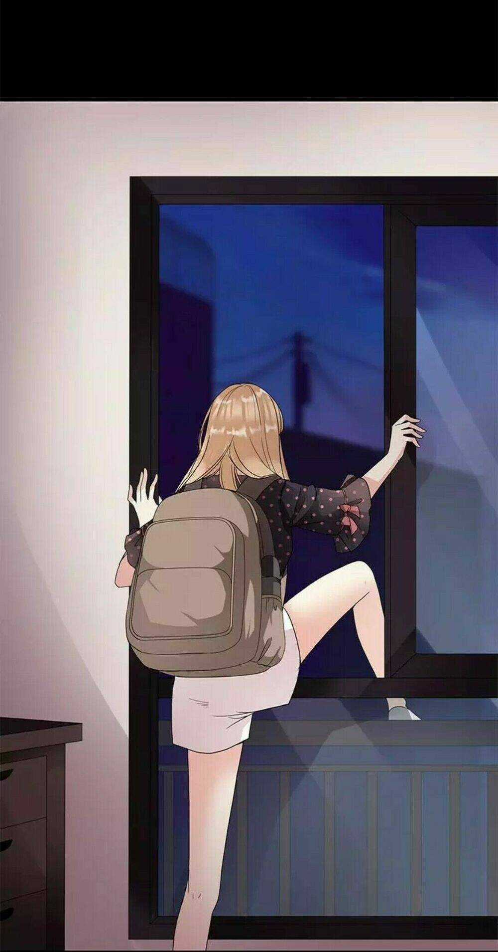 Lam Kiều Mấy Cố - Chapter 9 - Trang 13