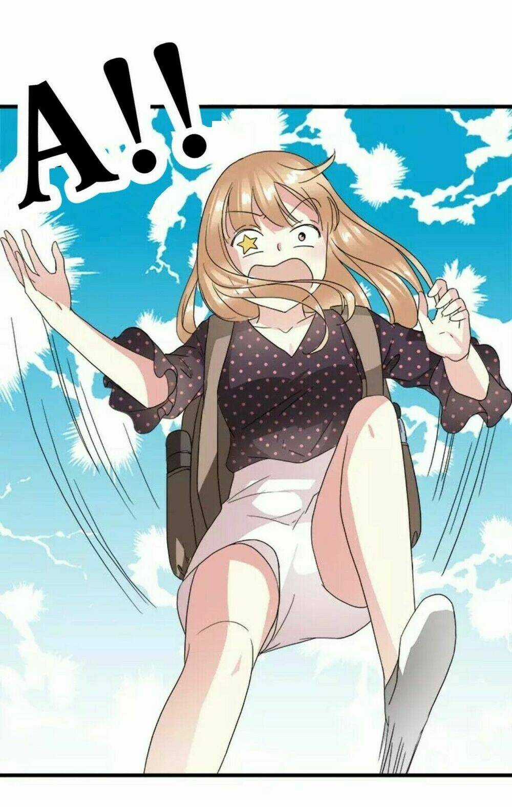 Lam Kiều Mấy Cố - Chapter 9 - Trang 16