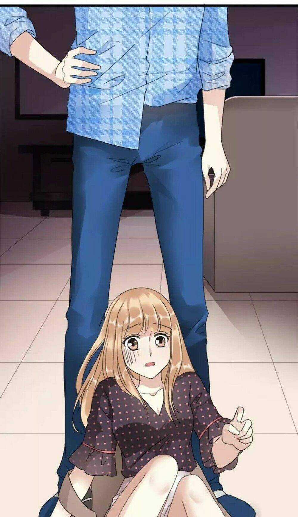 Lam Kiều Mấy Cố - Chapter 9 - Trang 18