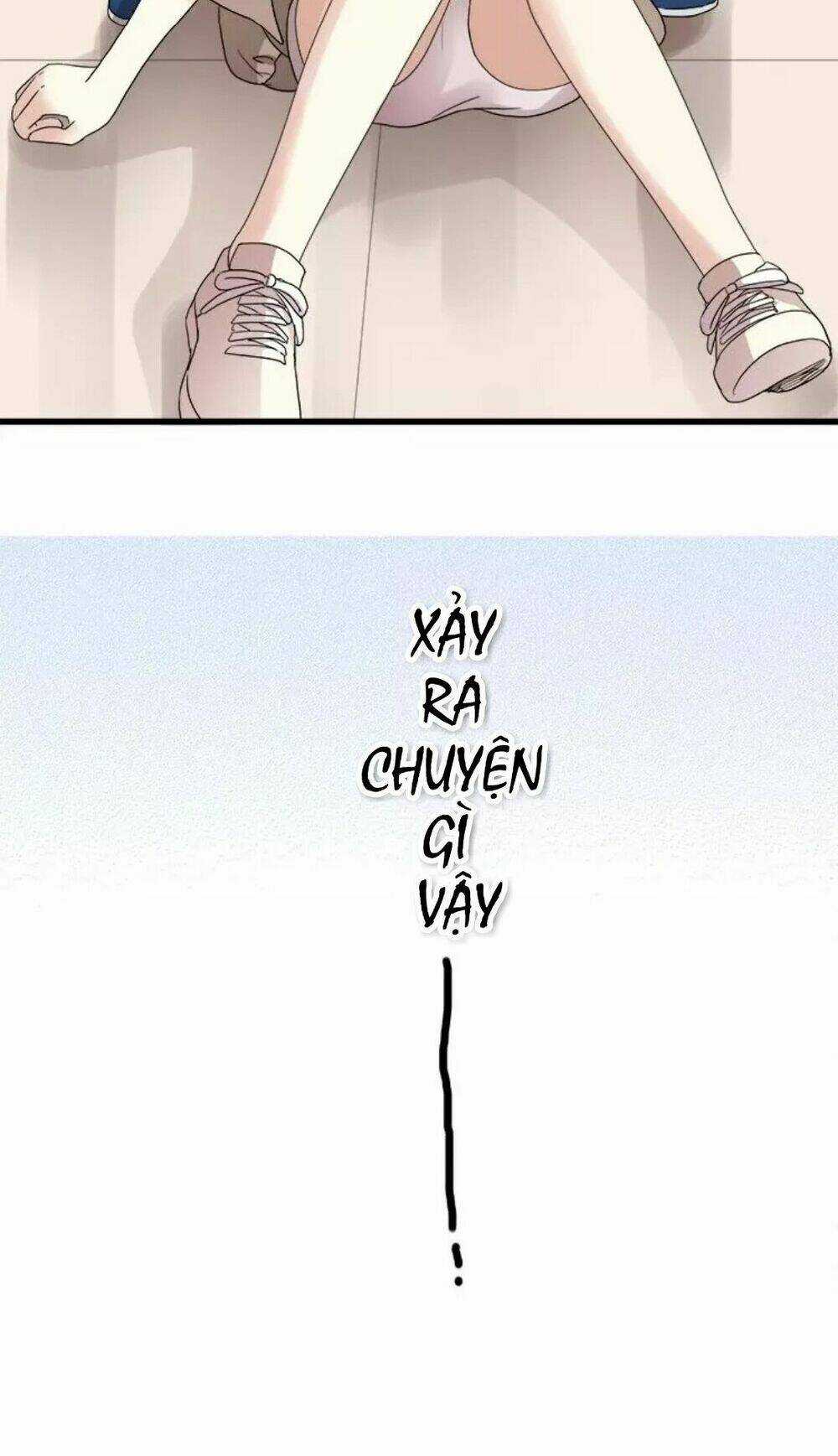 Lam Kiều Mấy Cố - Chapter 9 - Trang 19