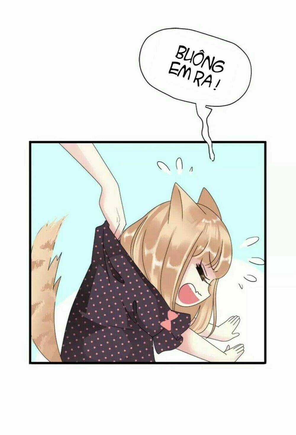 Lam Kiều Mấy Cố - Chapter 9 - Trang 23