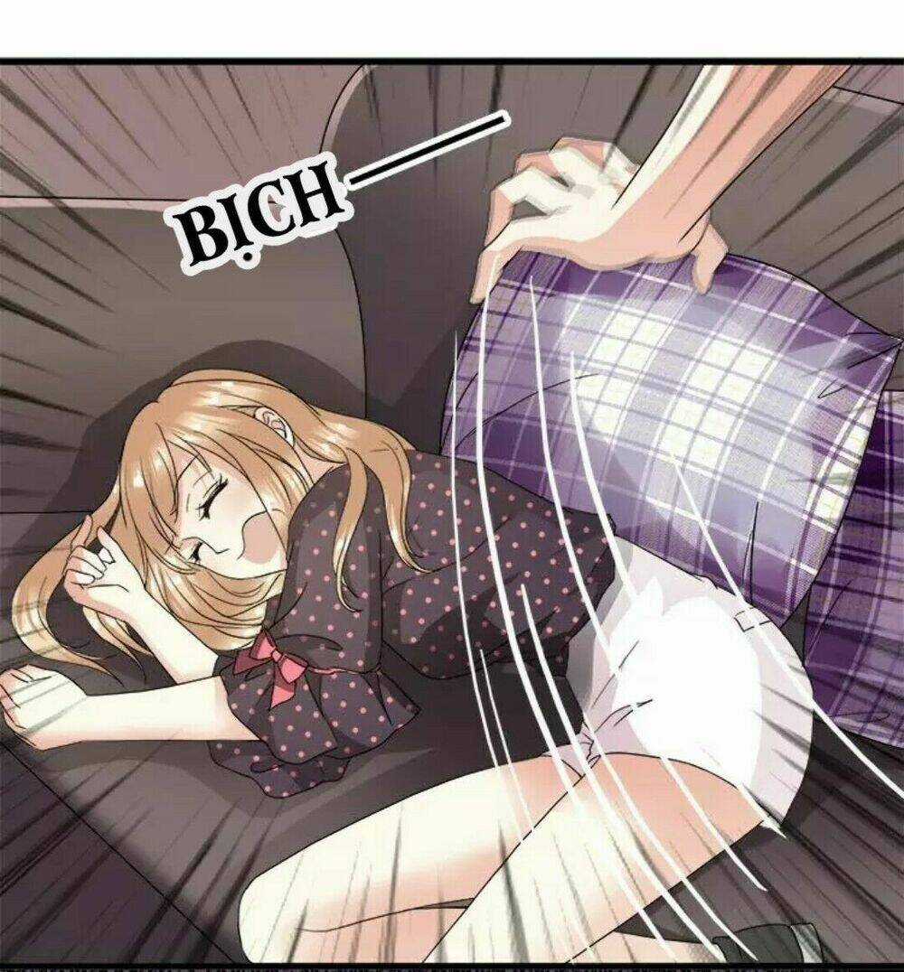 Lam Kiều Mấy Cố - Chapter 9 - Trang 24