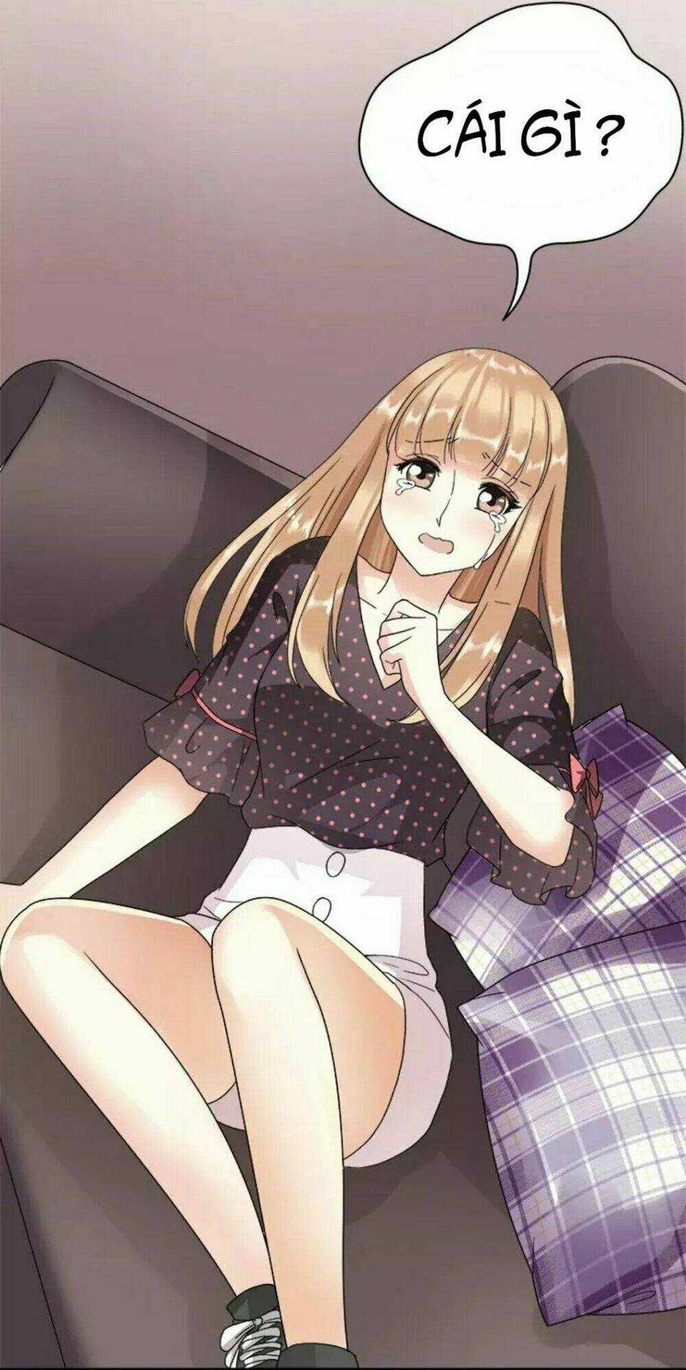 Lam Kiều Mấy Cố - Chapter 9 - Trang 26