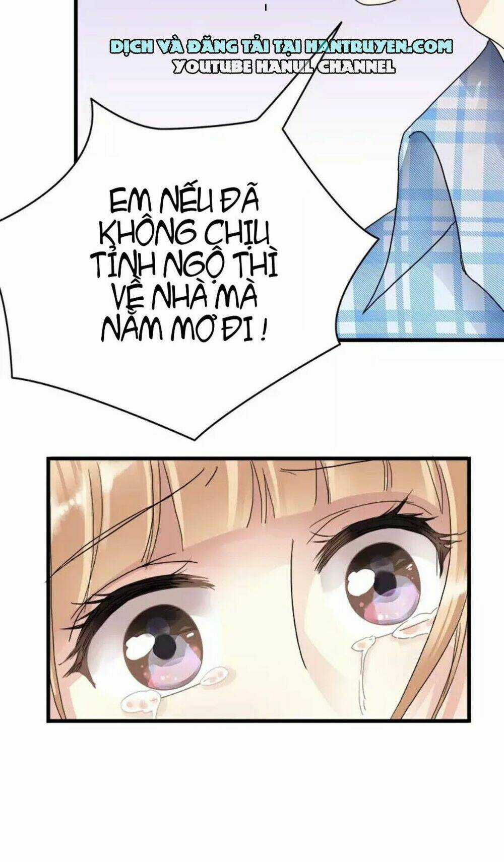 Lam Kiều Mấy Cố - Chapter 9 - Trang 28