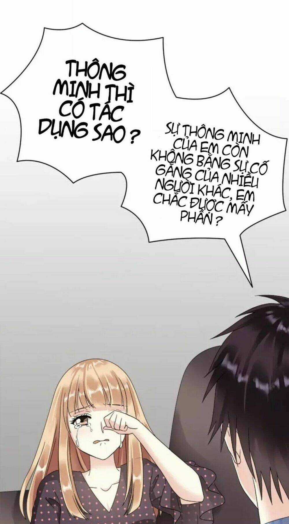 Lam Kiều Mấy Cố - Chapter 9 - Trang 29