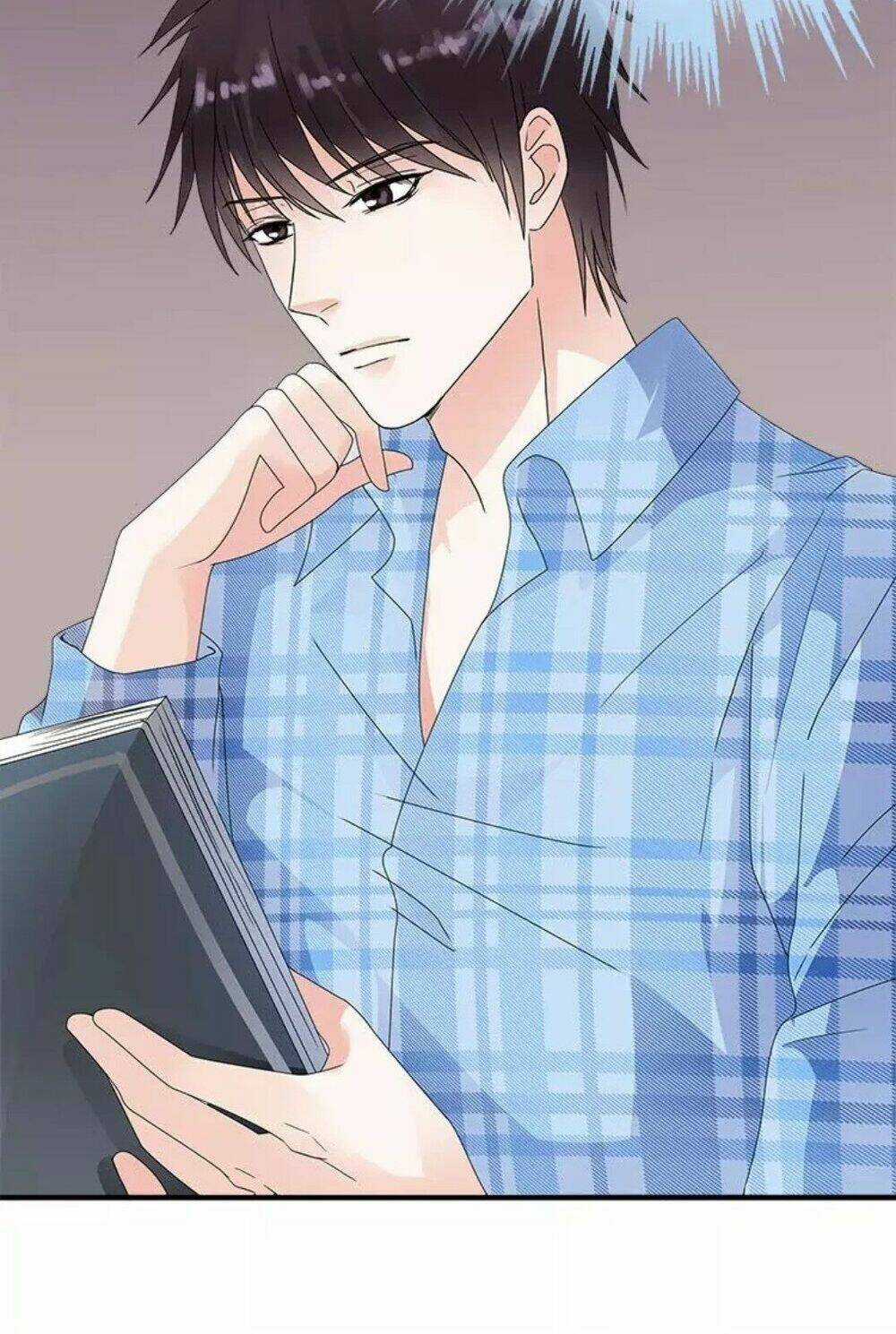 Lam Kiều Mấy Cố - Chapter 9 - Trang 4