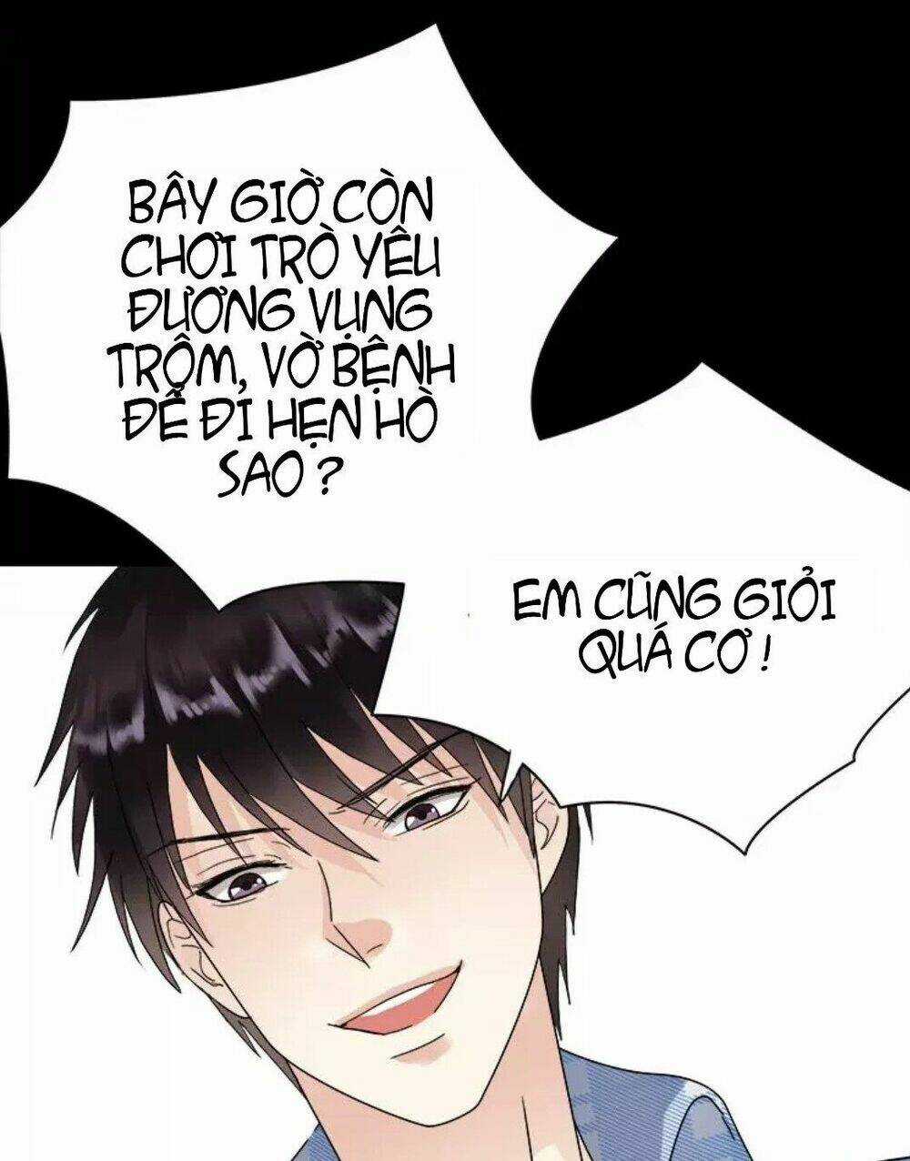 Lam Kiều Mấy Cố - Chapter 9 - Trang 31