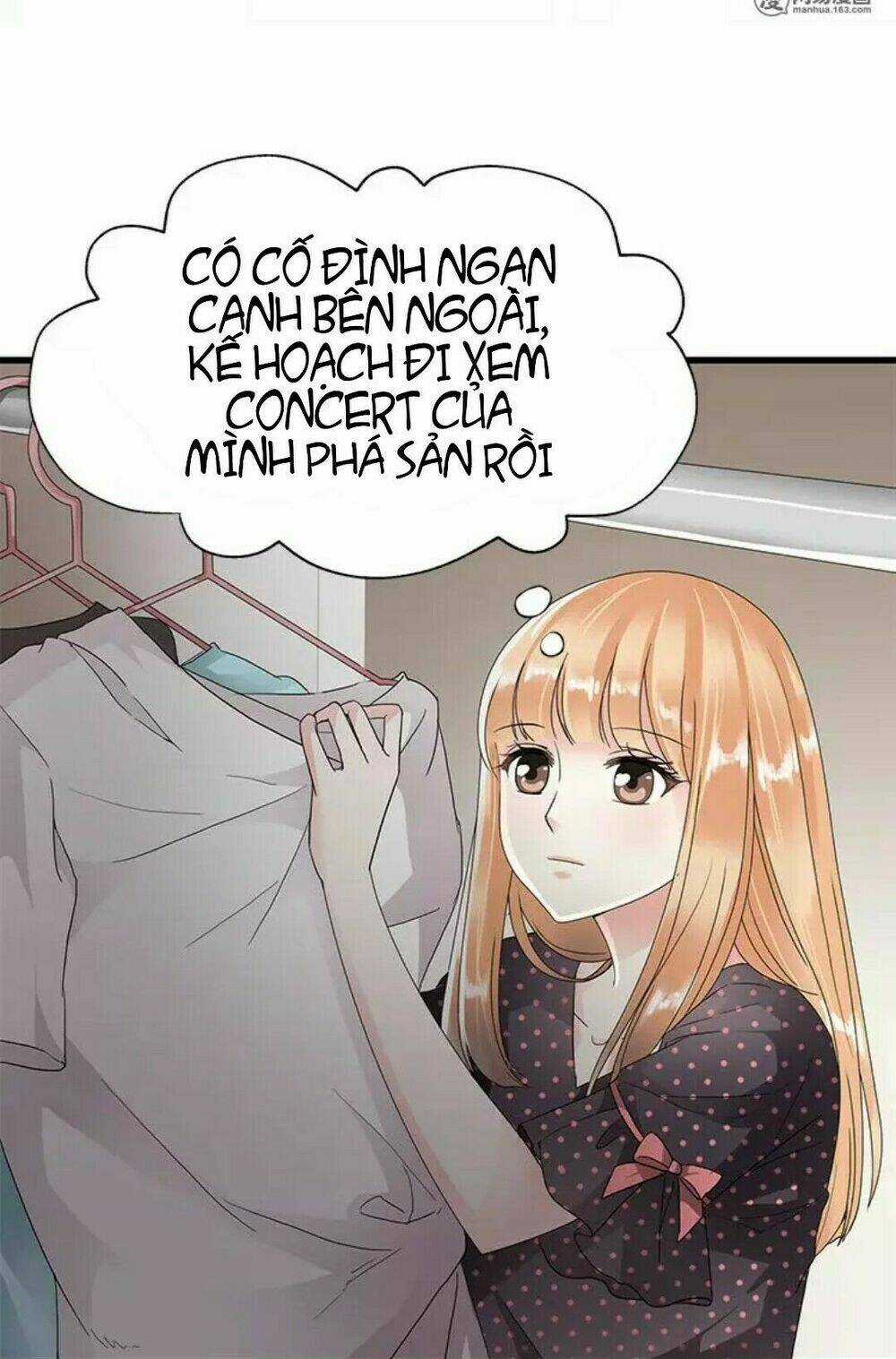 Lam Kiều Mấy Cố - Chapter 9 - Trang 5