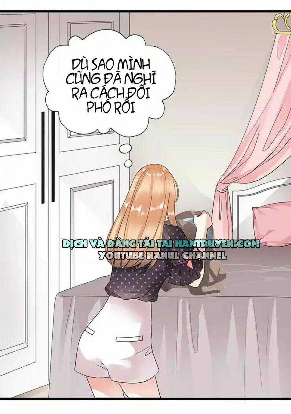 Lam Kiều Mấy Cố - Chapter 9 - Trang 6