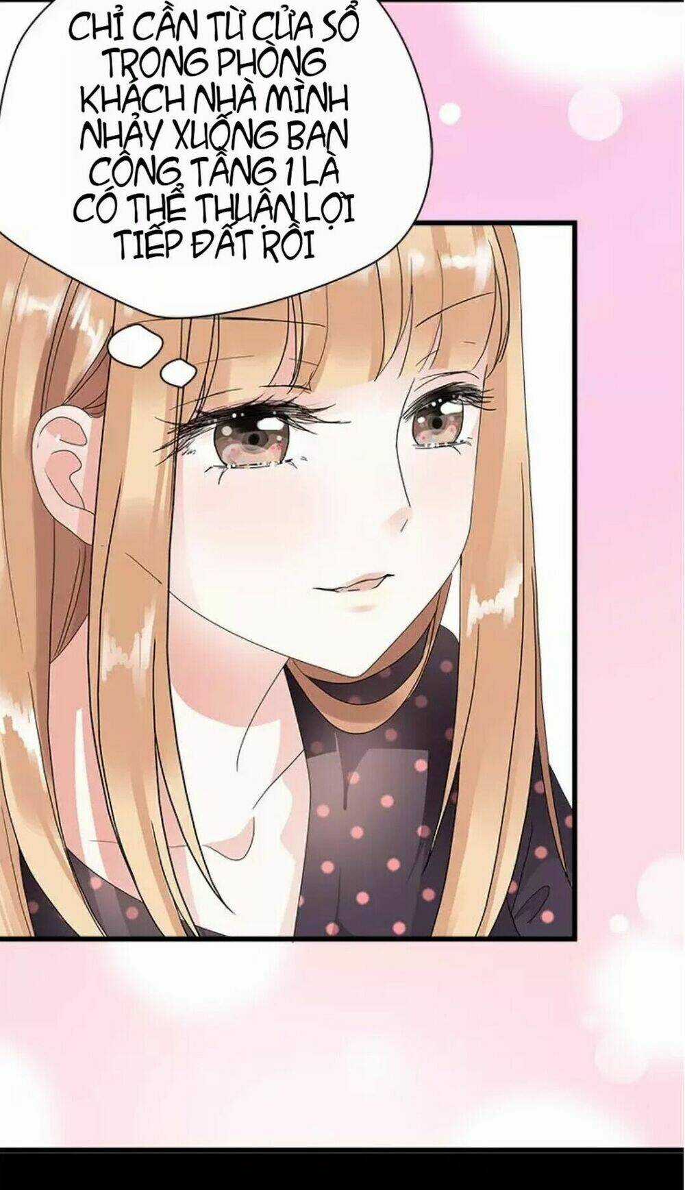 Lam Kiều Mấy Cố - Chapter 9 - Trang 8