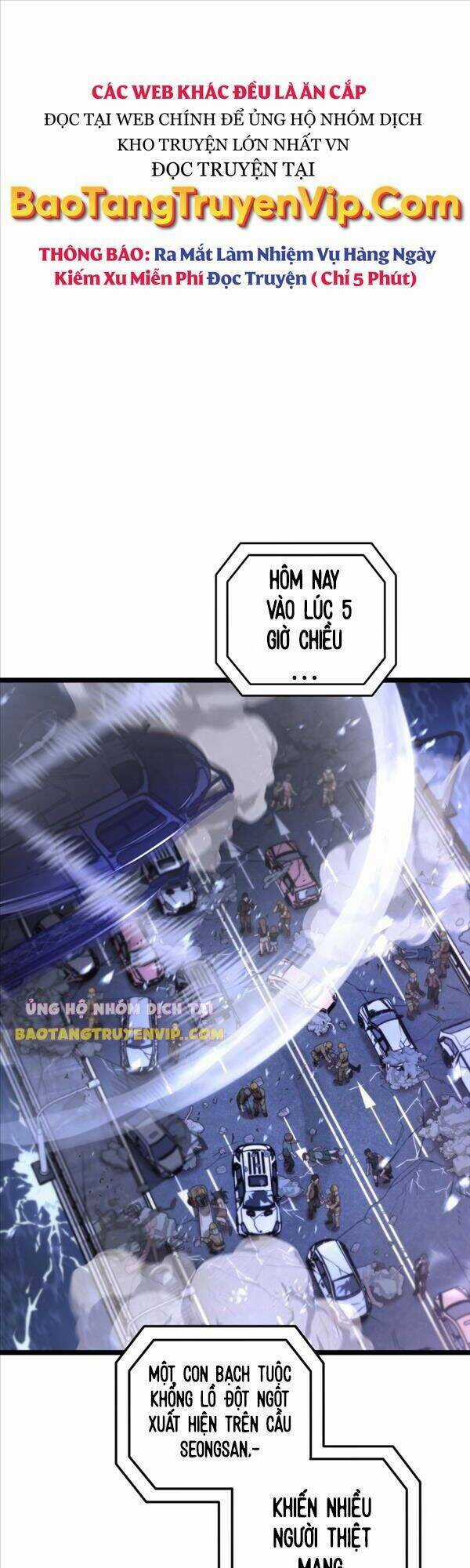 Làm Lại Cuộc Đời - Chapter 11 - Trang 1