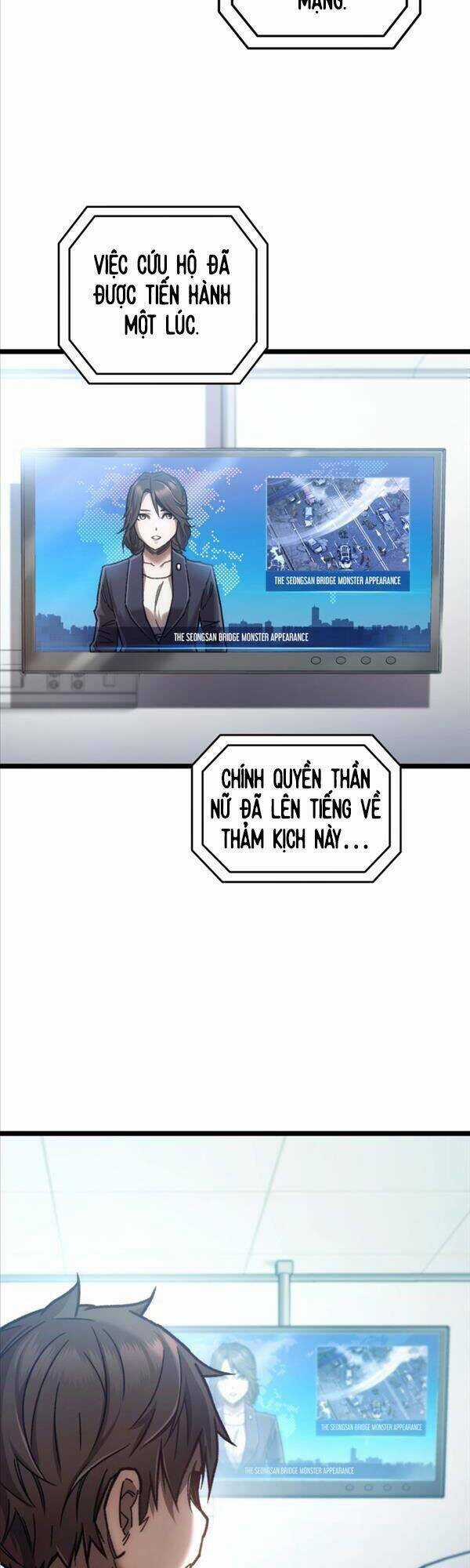 Làm Lại Cuộc Đời - Chapter 11 - Trang 2