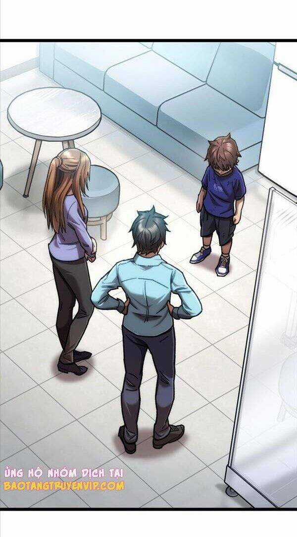 Làm Lại Cuộc Đời - Chapter 11 - Trang 11