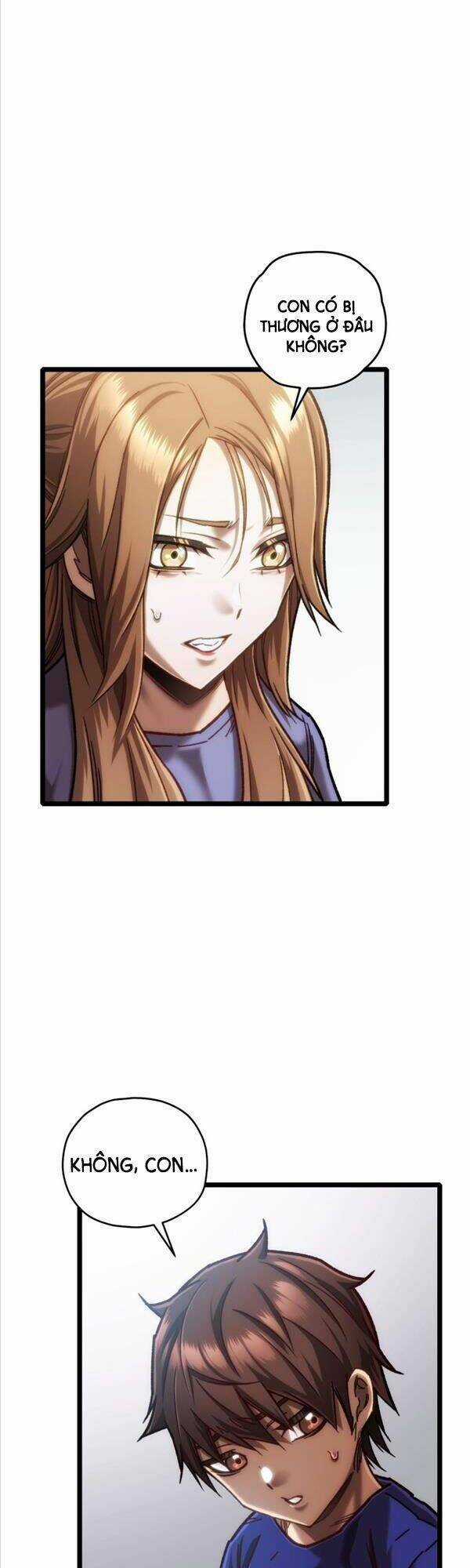 Làm Lại Cuộc Đời - Chapter 11 - Trang 12