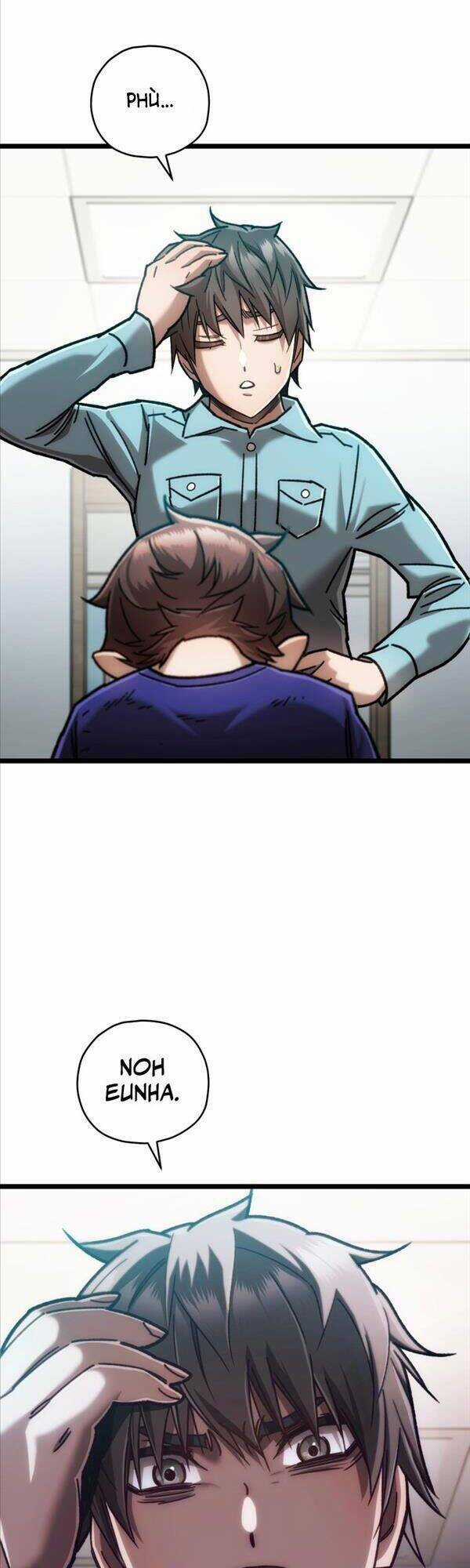 Làm Lại Cuộc Đời - Chapter 11 - Trang 14