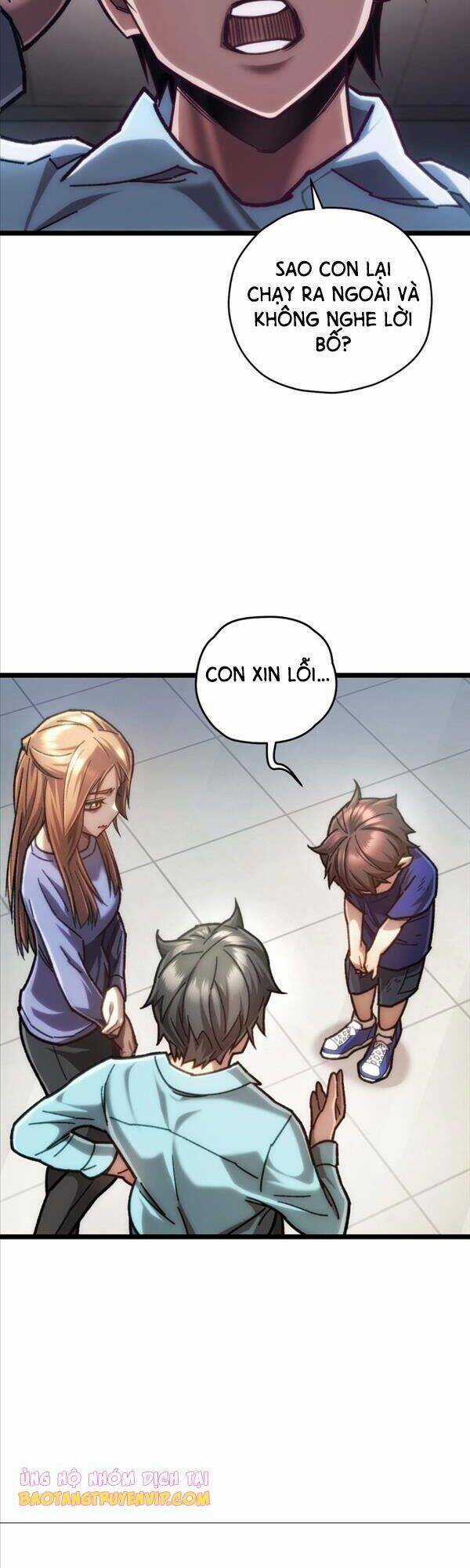 Làm Lại Cuộc Đời - Chapter 11 - Trang 15