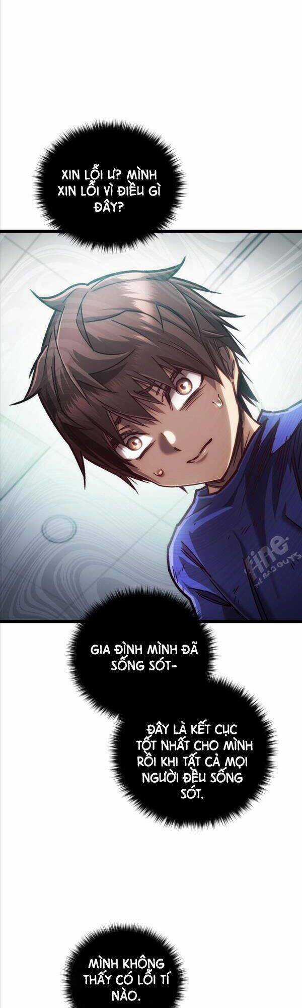 Làm Lại Cuộc Đời - Chapter 11 - Trang 16