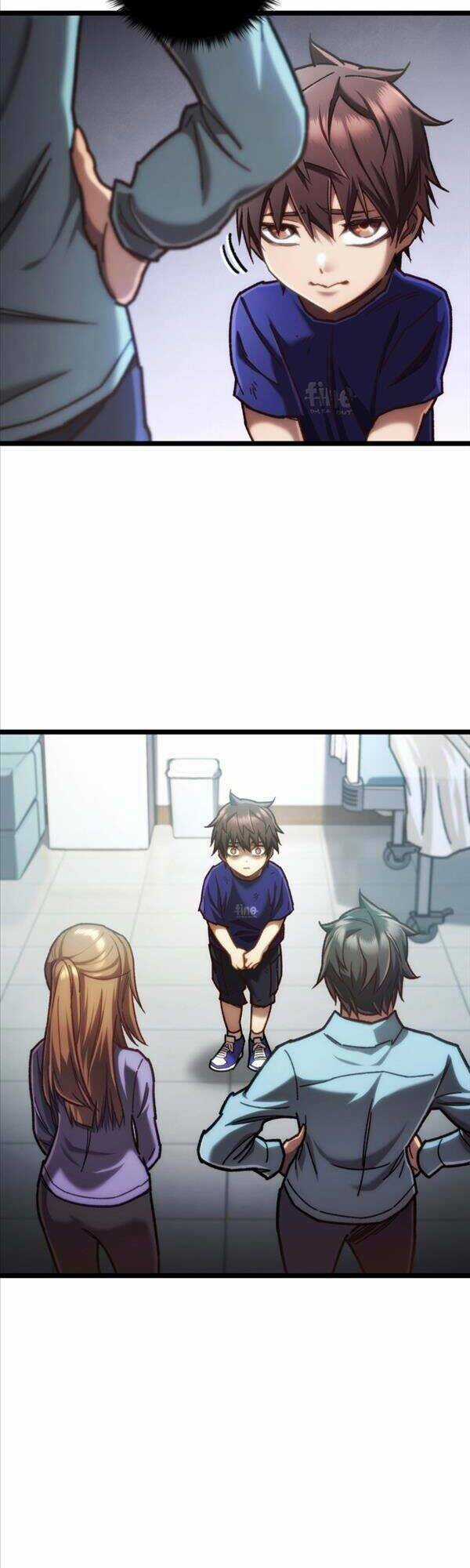 Làm Lại Cuộc Đời - Chapter 11 - Trang 17