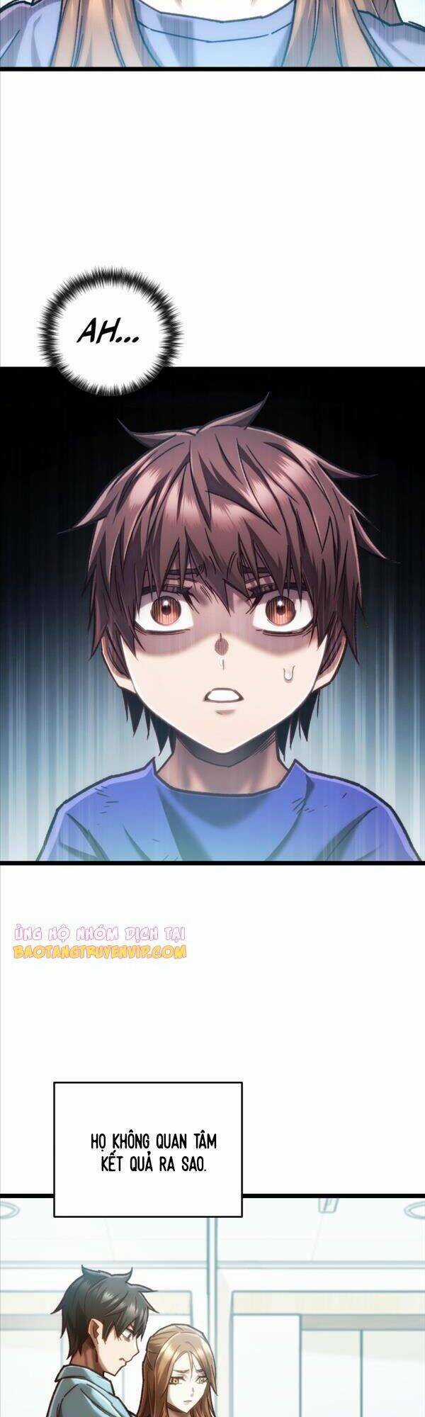Làm Lại Cuộc Đời - Chapter 11 - Trang 19