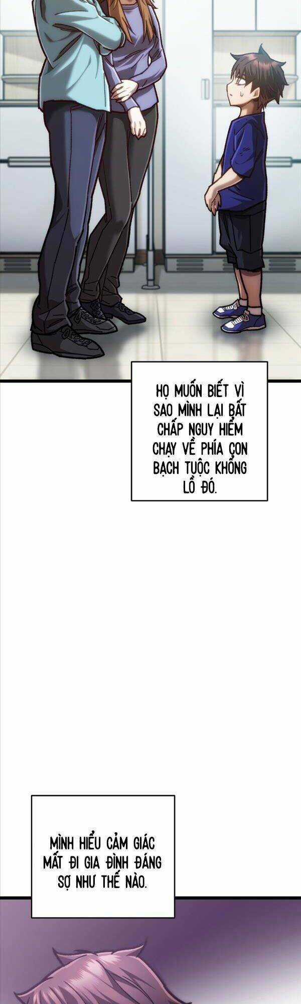 Làm Lại Cuộc Đời - Chapter 11 - Trang 20