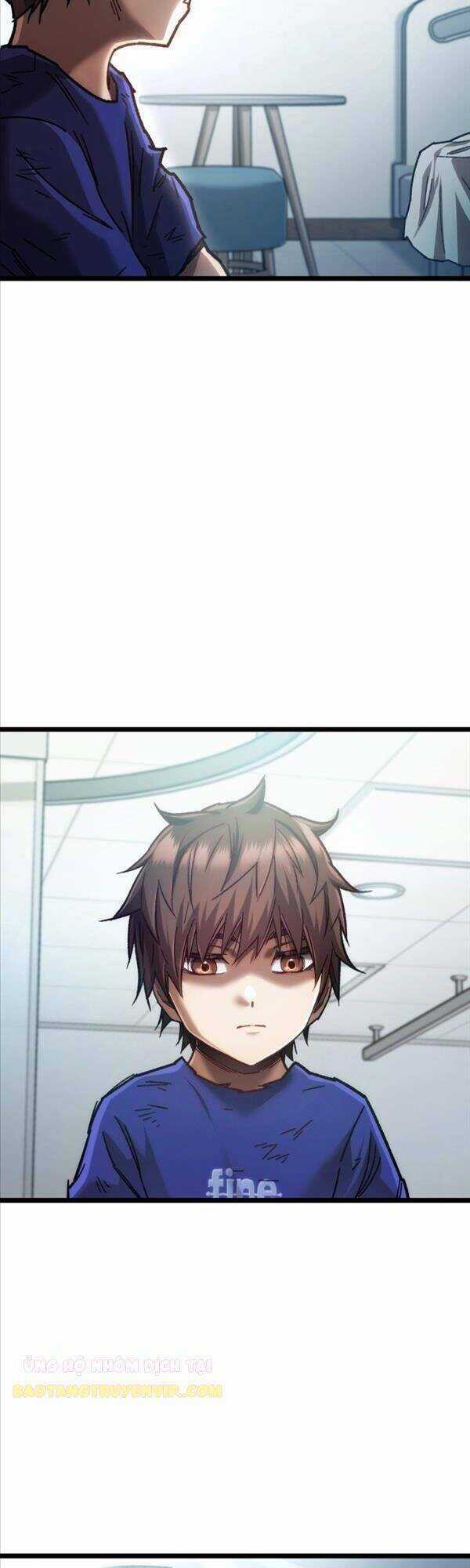 Làm Lại Cuộc Đời - Chapter 11 - Trang 3