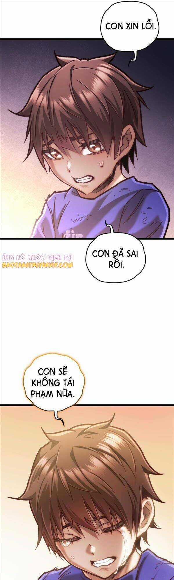 Làm Lại Cuộc Đời - Chapter 11 - Trang 22