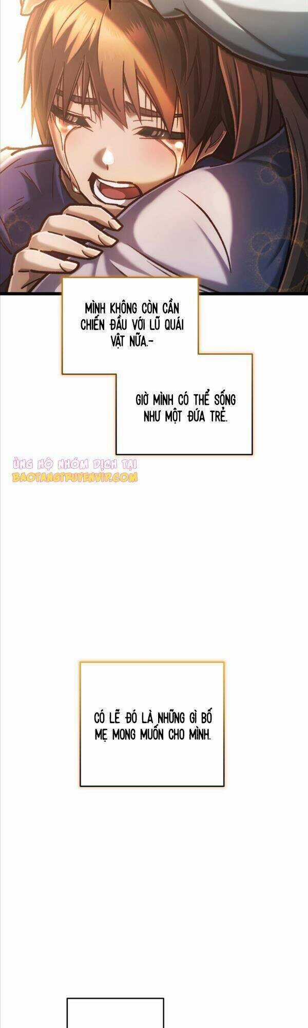 Làm Lại Cuộc Đời - Chapter 11 - Trang 26