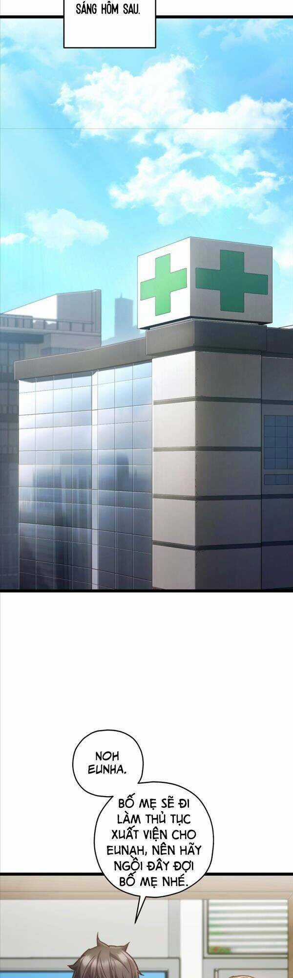 Làm Lại Cuộc Đời - Chapter 11 - Trang 27