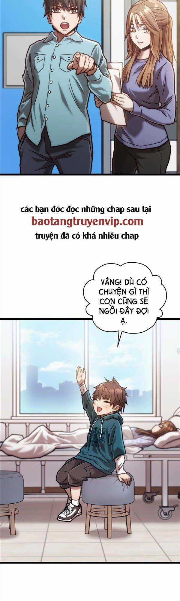 Làm Lại Cuộc Đời - Chapter 11 - Trang 28