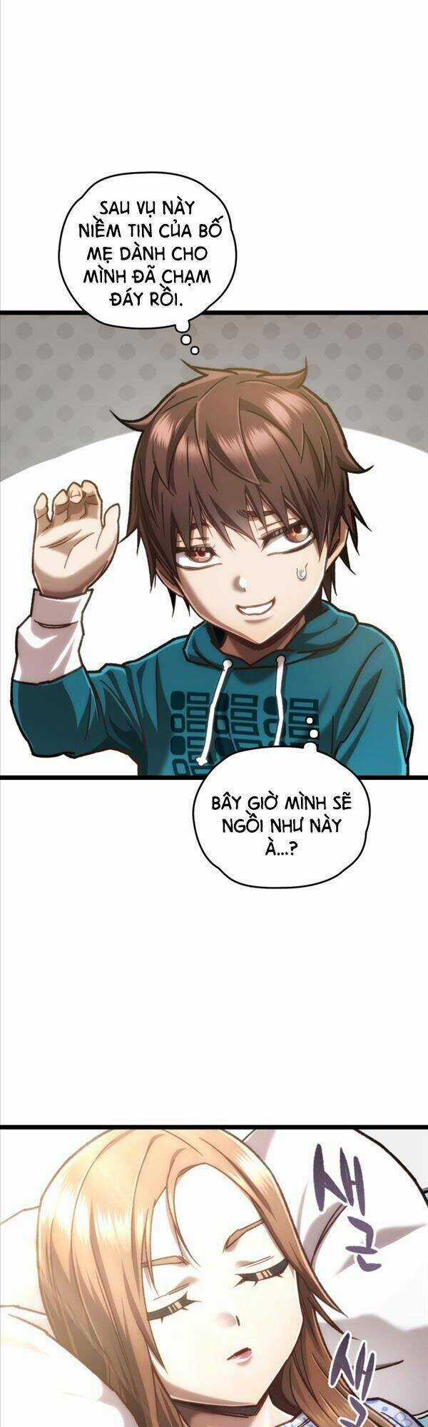 Làm Lại Cuộc Đời - Chapter 11 - Trang 29
