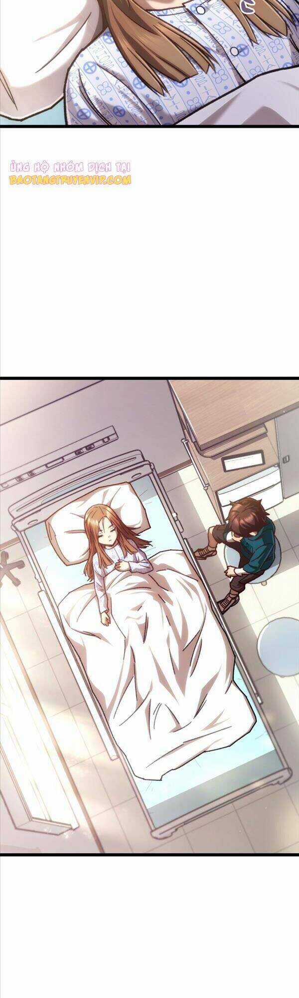 Làm Lại Cuộc Đời - Chapter 11 - Trang 30