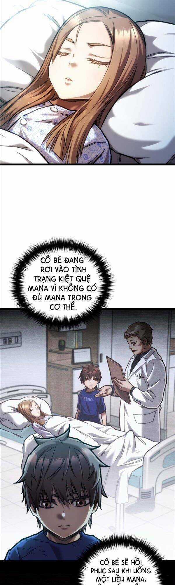 Làm Lại Cuộc Đời - Chapter 11 - Trang 4