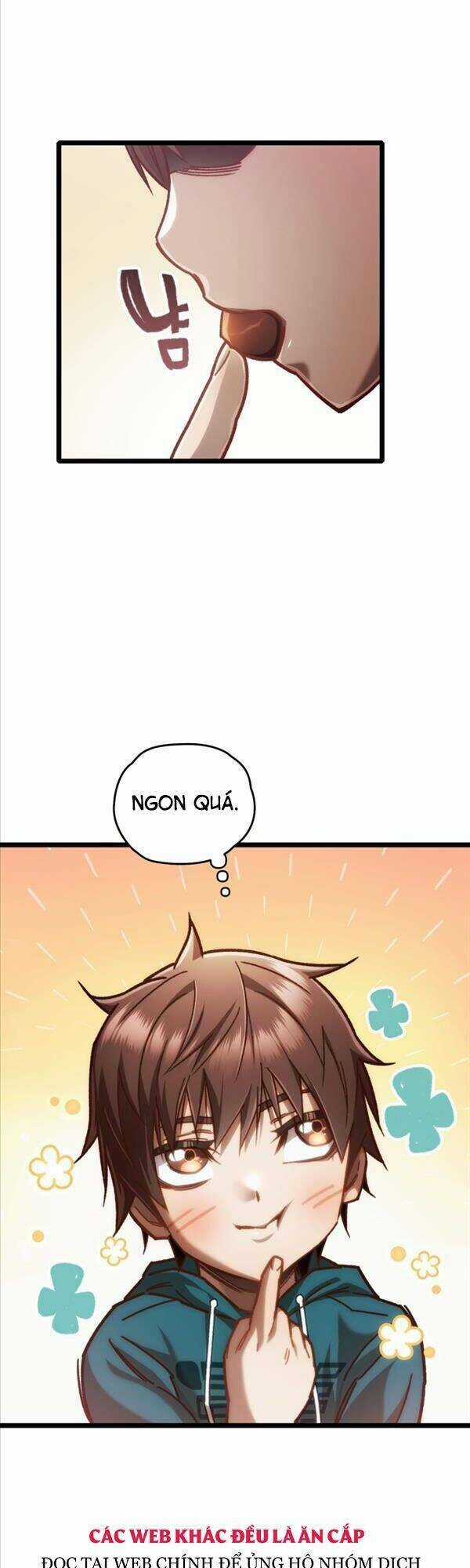 Làm Lại Cuộc Đời - Chapter 11 - Trang 31