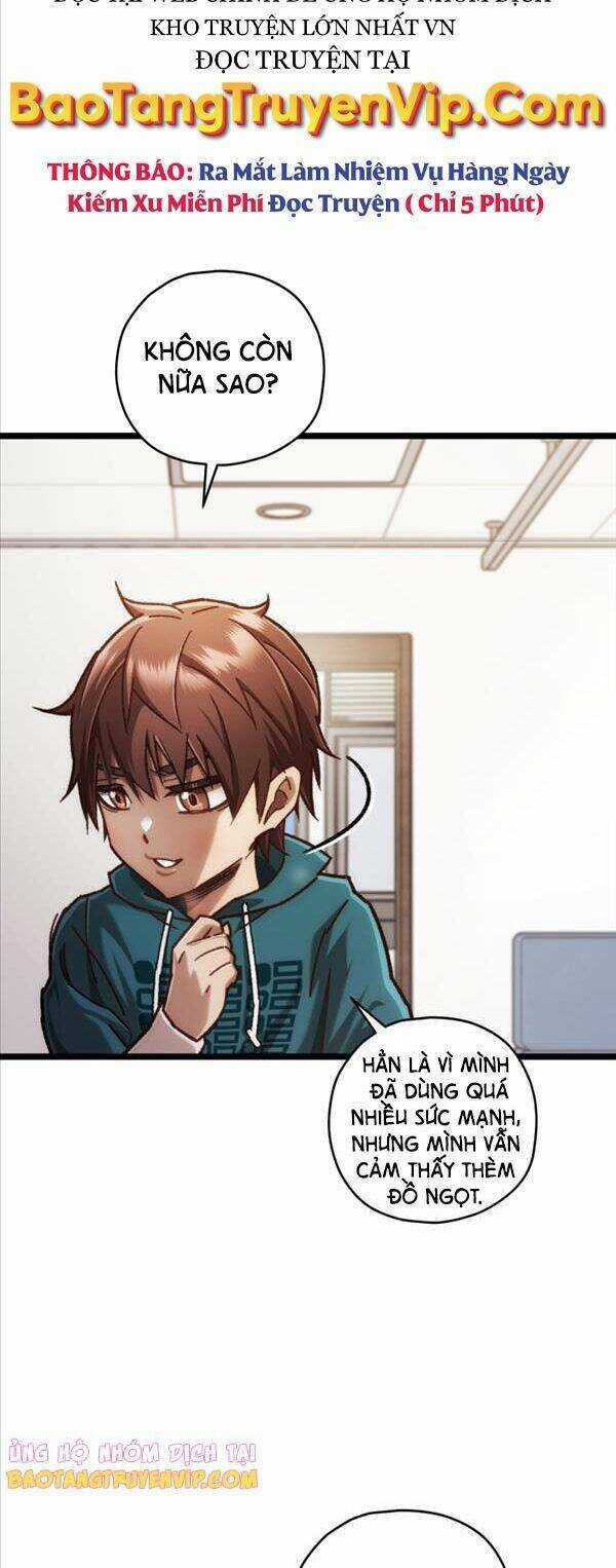 Làm Lại Cuộc Đời - Chapter 11 - Trang 32