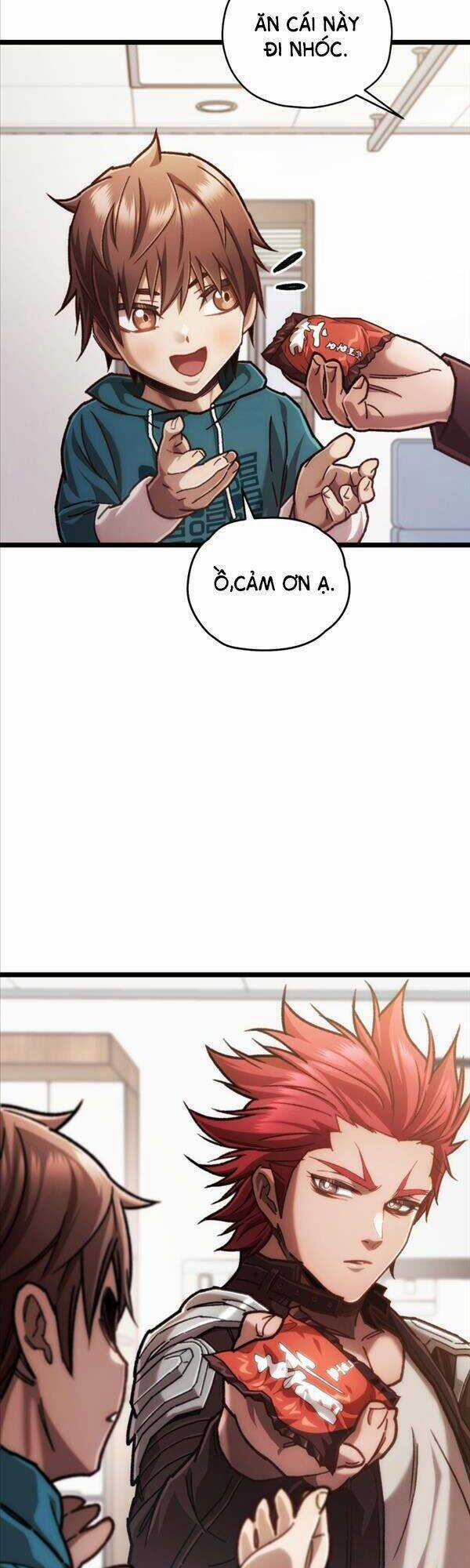 Làm Lại Cuộc Đời - Chapter 11 - Trang 33