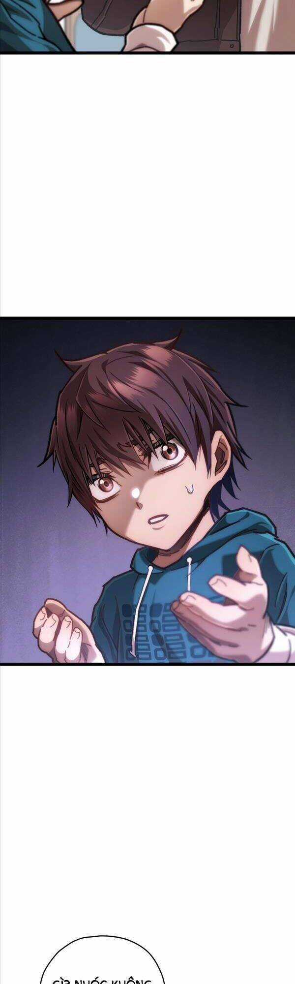 Làm Lại Cuộc Đời - Chapter 11 - Trang 34