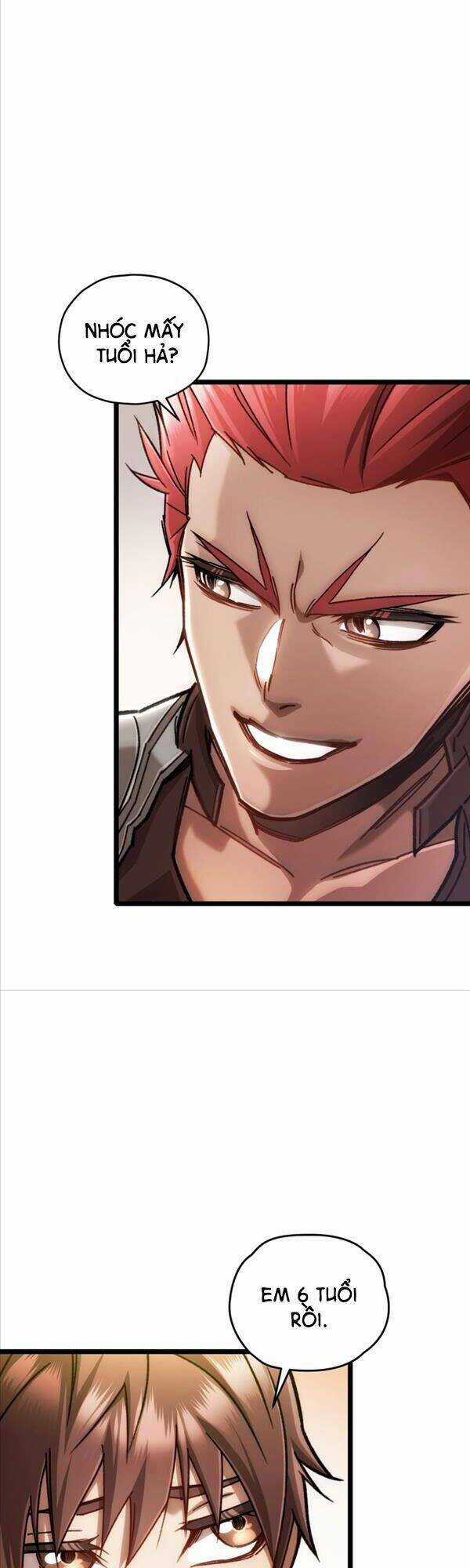 Làm Lại Cuộc Đời - Chapter 11 - Trang 37