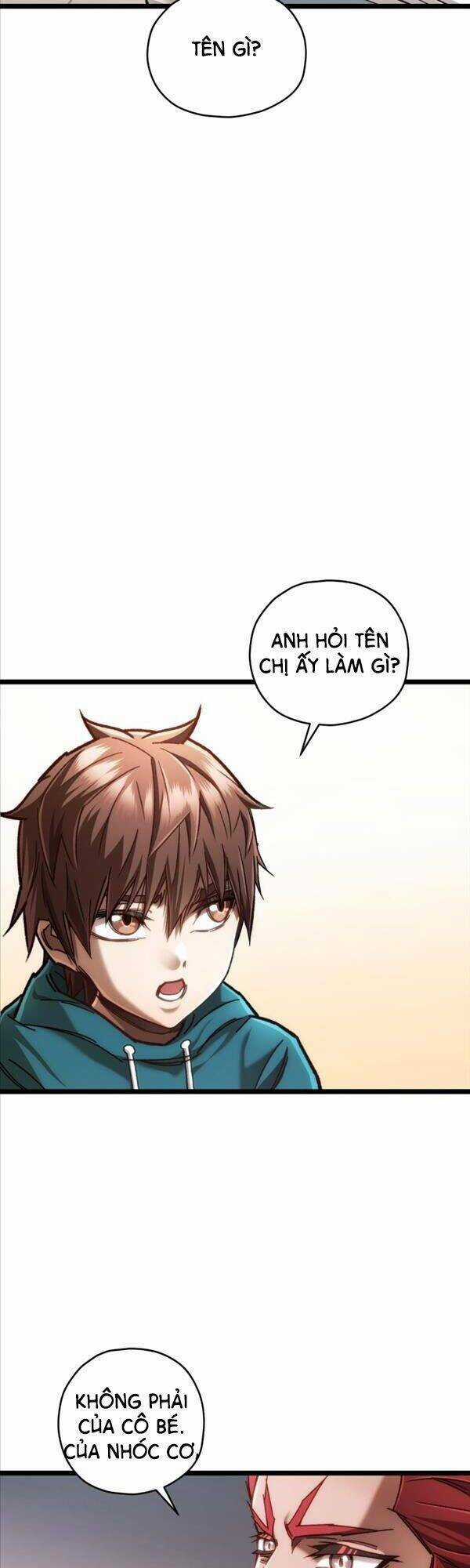 Làm Lại Cuộc Đời - Chapter 11 - Trang 39