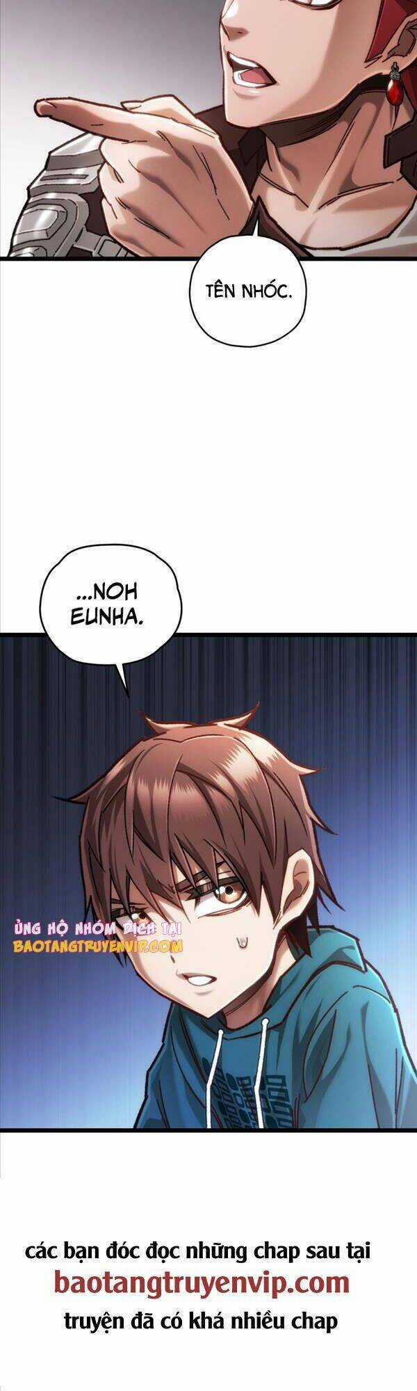 Làm Lại Cuộc Đời - Chapter 11 - Trang 40