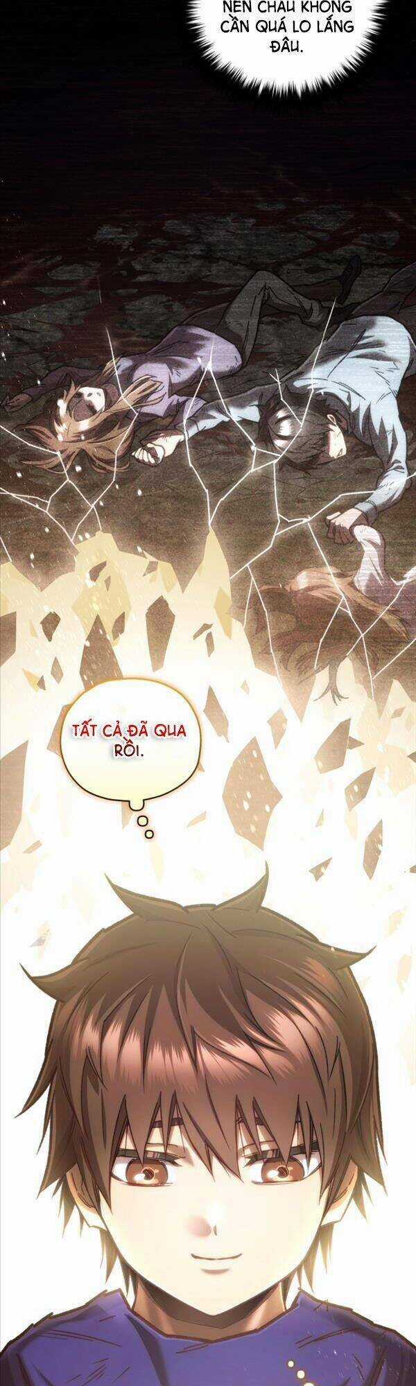 Làm Lại Cuộc Đời - Chapter 11 - Trang 5