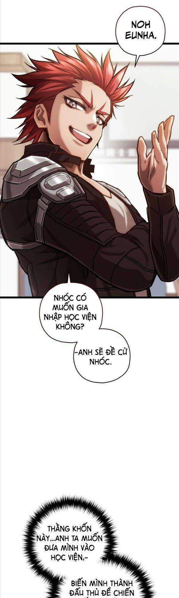 Làm Lại Cuộc Đời - Chapter 11 - Trang 41